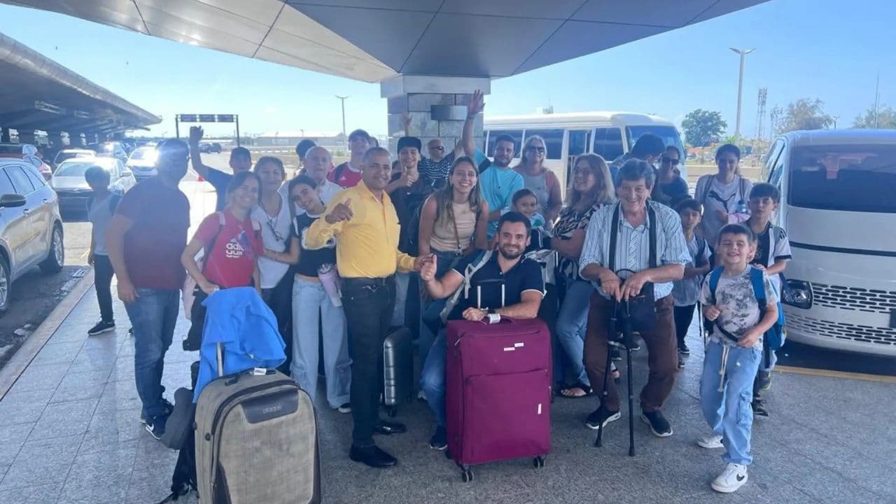 Santiago: Privater Hin- und Rücktransfer Santo Domingo/Samana/P.Cana — Guided tour and outdoor activity