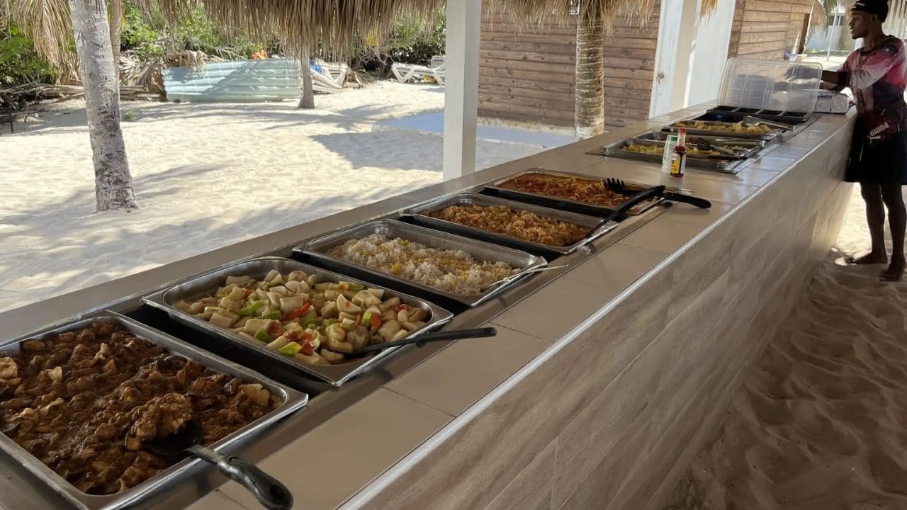 Von Punta Cana: Alto de Chavon, La Romana und Higuey-Tour — Guided tour and outdoor activity