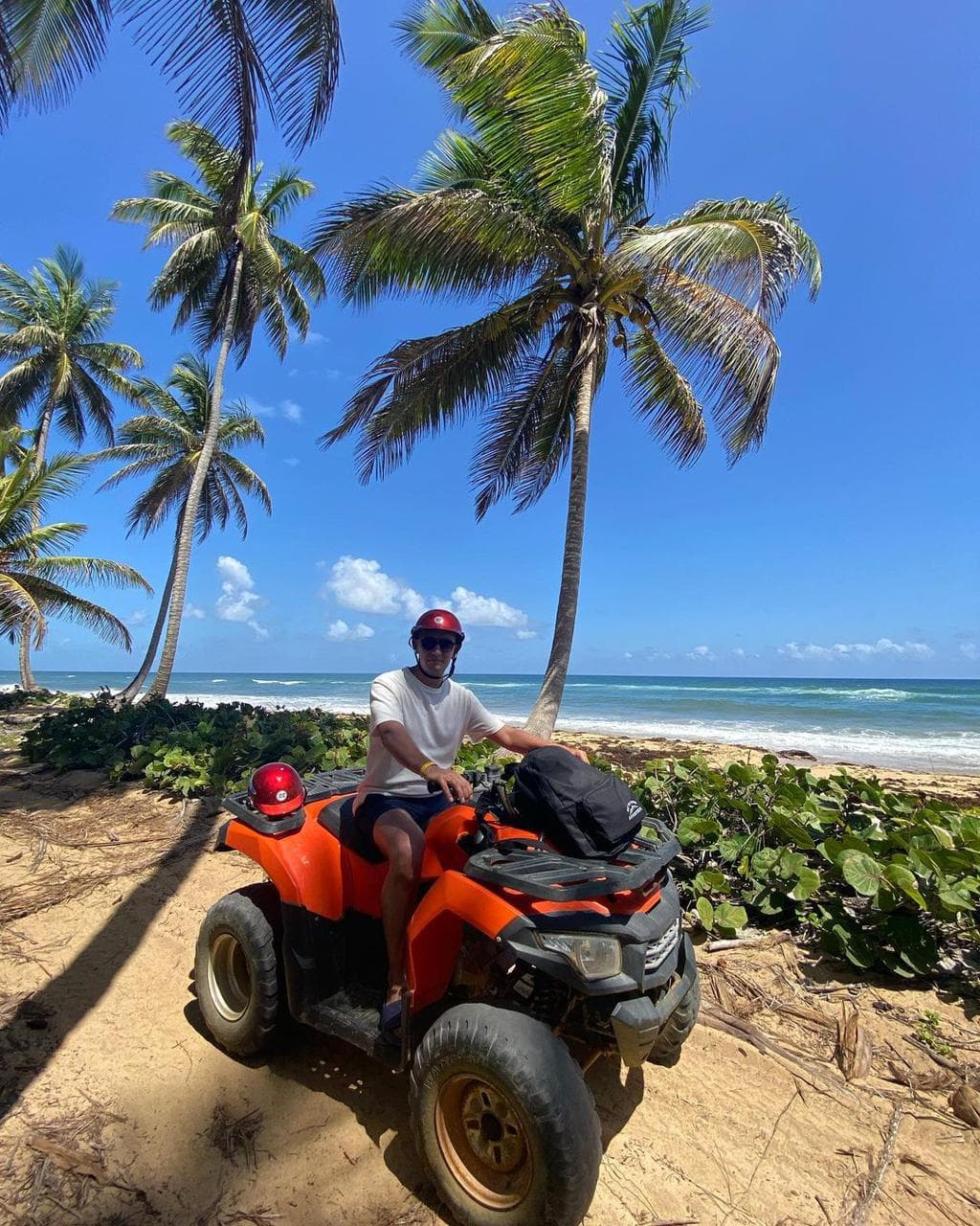 7 cele mai bune tururi și excursii Miches din Republica Dominicană