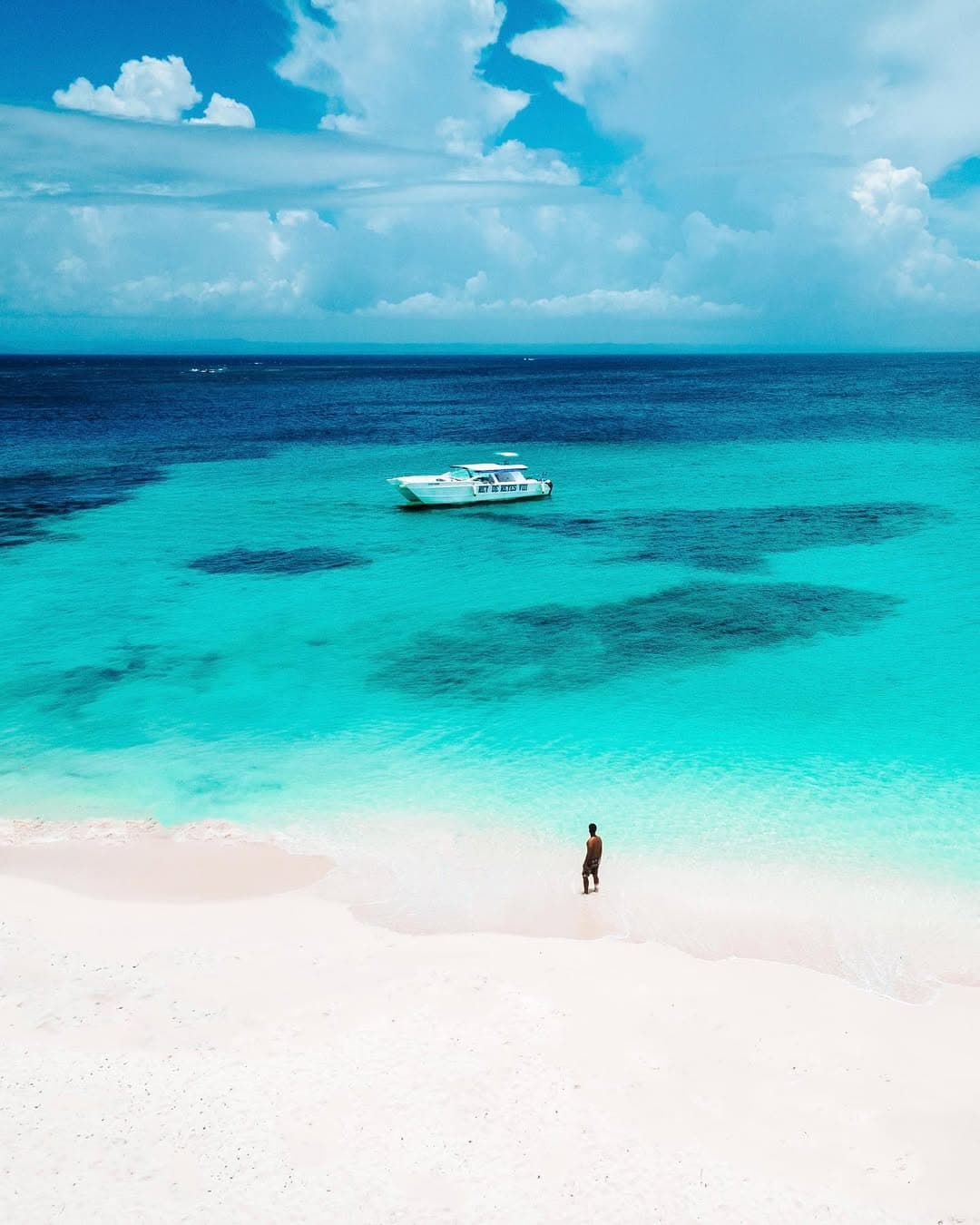 Excursie pe insula Saona din portul Bayahibe: Ghid complet