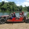 From Bayahibe: Half-day La Romana ATV or 4X4 Buggy Tour - Image 8