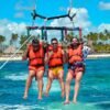 Punta Cana: Parasailing Adventure Adrenaline - Image 7