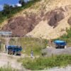 From Barahona: Larimar Mine Tour - Bild 3